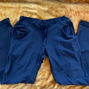 Scorpio Sol Yoga Pants